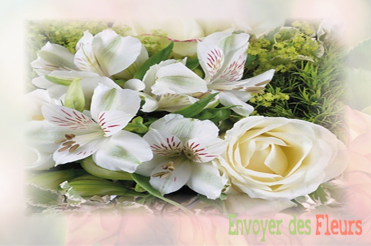 envoyer des fleurs à à SAINT-MAURICE-MONTCOURONNE